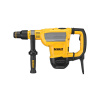DEWALT Kombinované kladivo SDS-Max 10,5 J 1350 W (kufor) D25614K DEWALT Kombinované kladivo SDS-Max 10,5 J 1350 W (kufor) D25614K