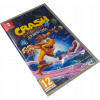 Crash Bandicoot 4: It's About Time Nintendo Switch - krabicová verzia Crash Bandicoot 4: It's About Time Nintendo Switch - krabicová verzia