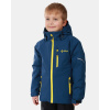 Dětská lyžařská bunda KILPI Ferden modrá Velikost: 110 Dětská lyžařská bunda KILPI Ferden modrá Velikost: 110