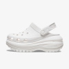 Crocs CLASSIC MEGA CRUSH CLOG 207988 Crocs CLASSIC MEGA CRUSH CLOG 207988