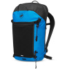 batoh MAMMUT Alto 18 glacier blue batoh MAMMUT Alto 18 glacier blue