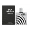 David Beckham Respect, Toaletná voda 90ml pre mužov David Beckham Respect, Toaletná voda 90ml pre mužov