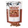 WOOLF pochúťka Soft Beef Chunkies 100g WOOLF pochúťka Soft Beef Chunkies 100g
