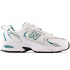 Topánky unisex New Balance MR530AB – biele Topánky unisex New Balance MR530AB – biele