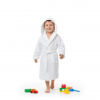Chlapecký froté župan Dětský svět bílý velikost 146 (Froté župan s kapucí, Dětský svět, bílý vel.146) Chlapecký froté župan Dětský svět bílý velikost 146 (Froté župan s kapucí, Dětský svět, bílý vel.146)