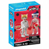 Playmobil Miraculum: Svadobné sny Lienky a Čierneho Kocúra 71865 Playmobil Miraculum: Svadobné sny Lienky a Čierneho Kocúra 71865