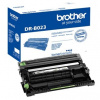 HAKY Brother originál válec DRB023, black, 12000str. HAKY Brother originál válec DRB023, black, 12000str.