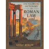 Encyclopedic Dictionary of Roman Law Encyclopedic Dictionary of Roman Law