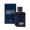 Calvin Klein Defy Men Parfum 100 ml Calvin Klein Defy Men Parfum 100 ml