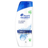 Head & Shoulders Classic Clean šampón proti lupinám 625 ml Head & Shoulders Classic Clean šampón proti lupinám 625 ml