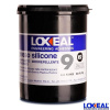 LOXEAL® Grasso Silicone (Grease) 9 silikonové mazivo, 1 kg LOXEAL® Grasso Silicone (Grease) 9 silikonové mazivo, 1 kg