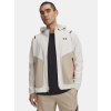 Men's Under Armour UA Unstoppable Jacket LC-WHT - Mens kaki | krémová M Under Armour 198632798225 Men's Under Armour UA Unstoppable Jacket LC-WHT - Mens kaki | krémová M Under Armour 198632798225