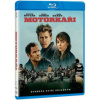 Motorkáři: Blu-ray Motorkáři: Blu-ray
