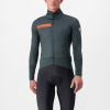 Castelli Castelli 20505 BETA RoS Veľkosť: M, Farba: 303 zelená Castelli Castelli 20505 BETA RoS Veľkosť: M, Farba: 303 zelená