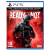 Ready or Not (D1 Edition) Ready or Not (D1 Edition)