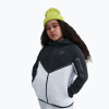 Detská mikina Nike Sportswear Tech Fleece Full-Zip dark grey heather/black/black/black Detská mikina Nike Sportswear Tech Fleece Full-Zip dark grey heather/black/black/black