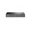TP-Link TL-SG1016D Switch 16xTP 10/100/1000Mbps Desktop TP-Link TL-SG1016D Switch 16xTP 10/100/1000Mbps Desktop