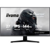 Iiyama 27 IPS Gaming, G-Master Black Hawk, Fre herný monitor 68.6 cm (27 palca) En.trieda 2021 D (A - G) 2560 x 1440 Pixel 4K 1 ms; G2741QSU-B1 Iiyama 27 IPS Gaming, G-Master Black Hawk, Fre herný monitor 68.6 cm (27 palca) En.trieda 2021 D (A - G) 2560 x 1440 Pixel 4K 1 ms; G2741QSU-B1