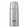 Esbit ISO Vacuum Flask – Klasický nerezový termos 1 l s dvoma šálkami (Tento tradičný nerezový termos Esbit ISO Vacuum Flask s objemom 1 liter a dvoma šálkami je ideálnym spoločníkom na túry, výlety a Esbit ISO Vacuum Flask – Klasický nerezový termos 1 l s dvoma šálkami (Tento tradičný nerezový termos Esbit ISO Vacuum Flask s objemom 1 liter a dvoma šálkami je ideálnym spoločníkom na túry, výlety a