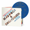 MAD DOGS & ENGLISHMEN REVISITED LIVE AT LOCKN' MAD DOGS & ENGLISHMEN REVISITED LIVE AT LOCKN'