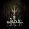 THE RAVEN AGE - DARKNESS WILL RISE (1CD) THE RAVEN AGE - DARKNESS WILL RISE (1CD)