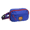 Max&Molly FC Barcelona Training Bag - taška cez pás na venčenie Vášho psa, s motívom futbalového klubu Max&Molly FC Barcelona Training Bag - taška cez pás na venčenie Vášho psa, s motívom futbalového klubu