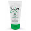 Análny lubrikačný gél Just Glide bez príchute 50 ml Análny lubrikačný gél Just Glide bez príchute 50 ml