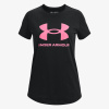 UNDER ARMOUR Live Sportstyle Graphic SS YMD UNDER ARMOUR Live Sportstyle Graphic SS YMD