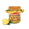 TEREZIA Zázvor v mede 250 g TEREZIA Zázvor v mede 250 g