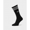 Adidas Ponožky 3-Pack Solid Socks High Crew Cierna EUR 37-39 Adidas Ponožky 3-Pack Solid Socks High Crew Cierna EUR 37-39