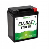 Batéria gélový Fulbat YTX7L-BS GEL 12V 6,3Ah 120A Batéria gélový Fulbat YTX7L-BS GEL 12V 6,3Ah 120A