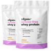 Multipack 2 ks X 1 000 g - Vilgain Lactose Free Whey Protein slaný karamel Multipack 2 ks X 1 000 g - Vilgain Lactose Free Whey Protein slaný karamel