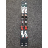 ROSSIGNOL Použité lyže React 6 Compact ROSSIGNOL Použité lyže React 6 Compact