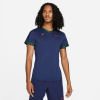 Tenisové tričko NikeCourt Dri-FIT ADV Rafa CV2802-429 modré - Velikost M - 44/46 Tenisové tričko NikeCourt Dri-FIT ADV Rafa CV2802-429 modré - Velikost M - 44/46