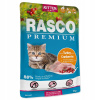 Rasco Premium Cat Pouch Kitten Turkey Cranberries 85 g Rasco Premium Cat Pouch Kitten Turkey Cranberries 85 g