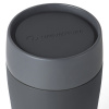 Termohrnček Lifesystems One Touch Thermal Mug 350 ml black Termohrnček Lifesystems One Touch Thermal Mug 350 ml black