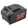 Akumulátor Share20V, 8Ah, Li-ion, EXTOL PREMIUM Akumulátor Share20V, 8Ah, Li-ion, EXTOL PREMIUM