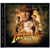 CD John Williams: Indiana Jones And The Kingdom Of The Crystal Skull CD John Williams: Indiana Jones And The Kingdom Of The Crystal Skull