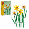LEGO Botanicals 40747 Narcisy LEGO Botanicals 40747 Narcisy