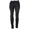 Jeansy Aramid Lady, ROLEFF - Nemecko, dámske (čierne, veľ. 27/S) Jeansy Aramid Lady, ROLEFF - Nemecko, dámske (čierne, veľ. 27/S)