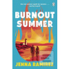 Burnout Summer (Jenna Ramirez) Burnout Summer (Jenna Ramirez)