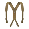 Nosné popruhy Mosquito Y-Harness, Direct Action, Coyote Brown Nosné popruhy Mosquito Y-Harness, Direct Action, Coyote Brown