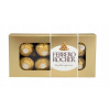 Čokoládové pralinky Ferrero Rocher 100 g Čokoládové pralinky Ferrero Rocher 100 g