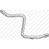 Výfukové potrubie BOSAL 834-925 BOSAL BOSAL834-925 Výfukové potrubie BOSAL 834-925 BOSAL BOSAL834-925