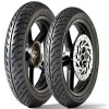Dunlop D451 120/80 R16 60P Dunlop D451 120/80 R16 60P