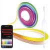 Emos - Smart Rgbic Neon-Strip, 3 m - WiFi Emos - Smart Rgbic Neon-Strip, 3 m - WiFi