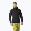 Pánska skialpová bunda DYNAFIT Blacklight 3L golden lime Pánska skialpová bunda DYNAFIT Blacklight 3L golden lime