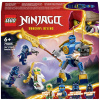 71805 LEGO® NINJAGO Jays Battle Mech 71805 LEGO® NINJAGO Jays Battle Mech