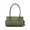 Elegantná Dámska Kabelka s dvojitými rukovätiami a dvoma oddielmi z recyklovaných materiálov VALENTINO BAGS 32x17x12 cm Zelená Farba: Zelená, Velkost: UNI Elegantná Dámska Kabelka s dvojitými rukovätiami a dvoma oddielmi z recyklovaných materiálov VALENTINO BAGS 32x17x12 cm Zelená Farba: Zelená, Velkost: UNI