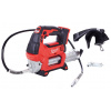 Milwaukee M18 GG-0 Mazacia pištoľ (18V/bez aku/562bar) 4933440493 Milwaukee M18 GG-0 Mazacia pištoľ (18V/bez aku/562bar) 4933440493
